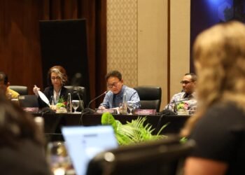 OJK Dorong Transformasi Keuangan Digital yang Aman, Adaptif dan Inklusif