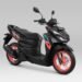 Honda Luncurkan All New Vario 125, Hadirkan Varian Street dengan Desain Sporti
