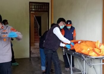 Breaking News, Ditreskrimum Polda Jambi Tangkap Satu Pelaku Pembunuhan di Simpang Rimbo