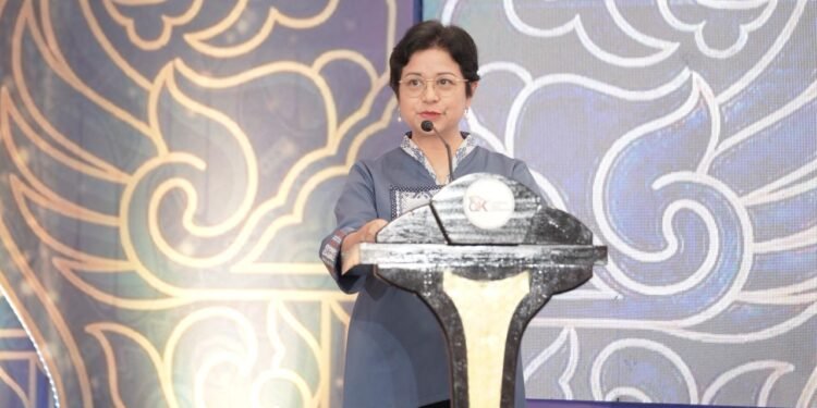 Peringati Hakordia 2025, OJK Perkuat Pengawasan dan Budaya Anti-Korupsi