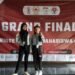 Dua Siswi SD Asal Jambi Lolos Grand Final Liga Bridge Siswa Nasional 2025
