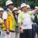 HKI Percepat Penanganan Darurat Akses Lembah Anai, Dukung Pelaksanaan Uji Coba Open Traffic Kendaraan Roda Empat