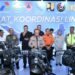 Jasa Raharja Paparkan Strategi Percepatan Jaminan dan Keselamatan Transportasi Jelang Nataru 2025–2026