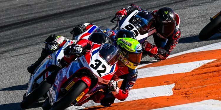 Veda dan Ramadhipa Tutup Musim 2025 di Eropa dengan Capaian Membanggakan