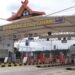Trafik Tol Trans Sumatera Naik 37 Persen di Libur Natal dan Tahun Baru 2025/2026