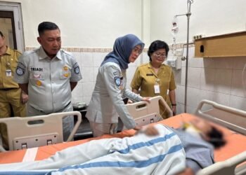 Jasa Raharja Pastikan Hak Korban Kecelakaan Bus di Tol Krapyak Terpenuhi