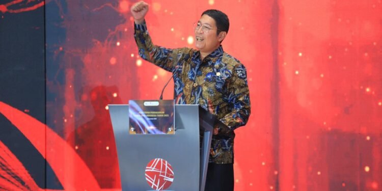 Pasar Modal Indonesia Menguat dan Berintegritas Sepanjang 2025