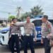 Ditlantas Polda Jambi Survei Jalur Utama untuk Persiapan Operasi Lilin 2025