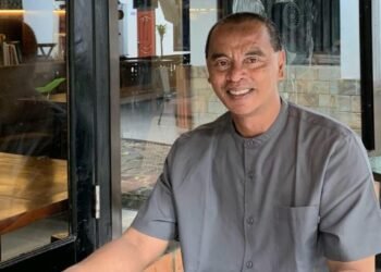 Pertumbuhan, Transformasi dan Cara Keliru Membaca Pembangunan Daerah