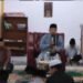 Peringatan Isra Mi’raj di Talang Babat Diisi Tausiyah Imam Nawawi