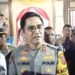 Kapolda Jambi Turun Langsung Pantau Keamanan Pergantian Malam Tahun Baru 2026