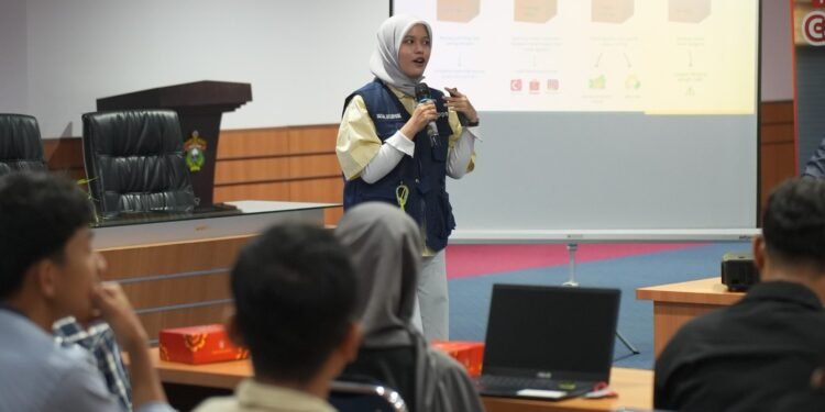 AHM Ajak 1.621 Anak Muda Terapkan Decluttering untuk Dukung Gaya Hidup Berkelanjutan