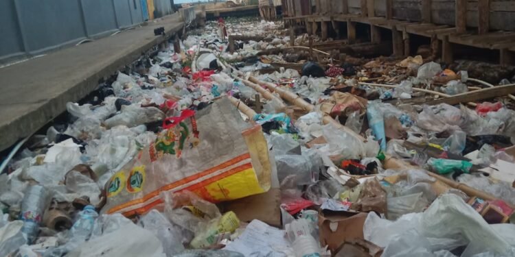 Aktivis Lingkungan Nilai Penanganan Sampah Mandek di Era Kepemimpinan Dillah– MT