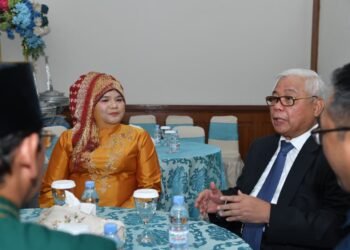 Berkah untuk Petani Tanjabtim, Bulog Segera Bangun Gudang Lengkap