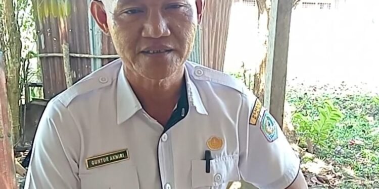 Jalan Impian Warga Kaur Segera Terwujud: Dinas PUPR Prioritaskan Pembangunan di Empat Desa